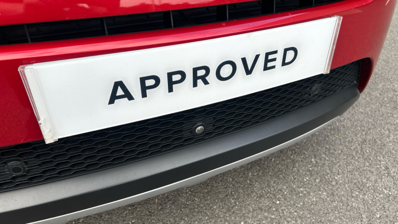 Land Rover Range Rover Evoque 1.5 P300e SE 5dr Auto Hatchback